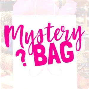 💕MYSTERY BOX💕